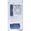 Корпус 1stPlayer Trilobite T3 ARGB T3-WH-4F7-W в Могилёве фото 1