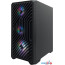 Корпус 1stPlayer Trilobite T5 ARGB (черный) в Могилёве фото 3
