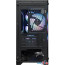 Корпус 1stPlayer Trilobite T5 ARGB (черный) в Могилёве фото 2