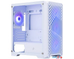 Корпус 1stPlayer Trilobite T5 ARGB (белый)