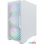 Корпус 1stPlayer Trilobite T5 ARGB (белый) в Могилёве фото 3