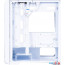 Корпус 1stPlayer Trilobite T5 ARGB (белый) в Могилёве фото 1