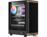 Корпус Formula TimberLine T1 (черный)