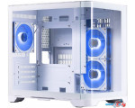 Корпус 1stPlayer UView UV5 ARGB (белый)
