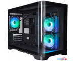 Корпус 1stPlayer UView UV6 ARGB (черный)