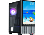 Корпус Zalman Z10 DS