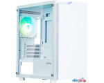 Корпус Zalman T4 Plus (белый)