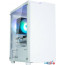 Корпус Zalman T4 Plus (белый) в Могилёве фото 1