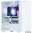 Корпус Zalman T4 Plus (белый) в Могилёве фото 2