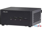 Компактный компьютер ASUS NUC 14 Pro 14RVH