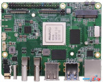 Одноплатный компьютер Radxa ROCK 5 Model B 4GB