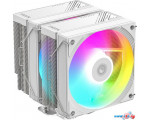 Кулер для процессора ID-Cooling Frozn A620 Pro SE ARGB White