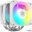 Кулер для процессора ID-Cooling Frozn A620 Pro SE ARGB White в Могилёве фото 2