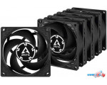 Комплект вентиляторов для корпуса Arctic P8 Silent 5 Pack