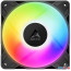 Вентилятор для корпуса Arctic P12 Pro A-RGB ACFAN00309A в Могилёве фото 4