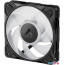 Вентилятор для корпуса Arctic P12 Pro A-RGB ACFAN00309A в Могилёве фото 2