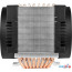 Кулер для процессора Arctic Freezer 4U-M Rev. 2 ACFRE00133B в Могилёве фото 2
