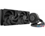 Система жидкостного охлаждения для процессора Arctic Liquid Freezer III Pro 280 ACFRE00179A