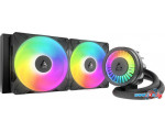 Система жидкостного охлаждения для процессора Arctic Liquid Freezer III Pro 280 A-RGB ACFRE00183A