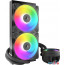 Система жидкостного охлаждения для процессора Arctic Liquid Freezer III Pro 280 A-RGB ACFRE00183A в Могилёве фото 4