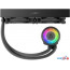 Система жидкостного охлаждения для процессора Arctic Liquid Freezer III Pro 280 A-RGB ACFRE00183A в Могилёве фото 3