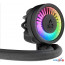Система жидкостного охлаждения для процессора Arctic Liquid Freezer III Pro 280 A-RGB ACFRE00183A в Могилёве фото 2