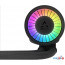 Система жидкостного охлаждения для процессора Arctic Liquid Freezer III Pro 360 A-RGB Black ACFRE00184A в Могилёве фото 4