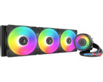Система жидкостного охлаждения для процессора Arctic Liquid Freezer III Pro 420 A-RGB ACFRE00185A