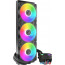 Система жидкостного охлаждения для процессора Arctic Liquid Freezer III Pro 420 A-RGB ACFRE00185A в Могилёве фото 1