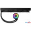 Система жидкостного охлаждения для процессора Arctic Liquid Freezer III Pro 420 A-RGB ACFRE00185A в Могилёве фото 2