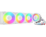 Система жидкостного охлаждения для процессора Arctic Liquid Freezer III Pro 360 A-RGB White ACFRE00188A