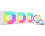 Система жидкостного охлаждения для процессора Arctic Liquid Freezer III Pro 420 A-RGB ACFRE00189A