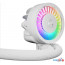 Система жидкостного охлаждения для процессора Arctic Liquid Freezer III Pro 420 A-RGB ACFRE00189A в Могилёве фото 3
