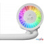 Система жидкостного охлаждения для процессора Arctic Liquid Freezer III Pro 420 A-RGB ACFRE00189A в Могилёве фото 4