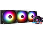 Система жидкостного охлаждения для процессора Thermalright Aqua Elite 360 ARGB (черный)