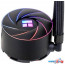 Система жидкостного охлаждения для процессора Thermalright Aqua Elite 360 ARGB (черный) в Могилёве фото 3