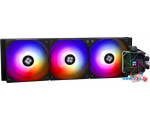 Система жидкостного охлаждения для процессора Thermalright Aqua Elite 360 V3 (черный)