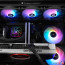 Система жидкостного охлаждения для процессора Thermalright Aqua Elite 360 V3 (черный) в Могилёве фото 1