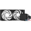 Система жидкостного охлаждения для процессора Zalman Alpha2 DS A24 (черный) в Могилёве фото 4