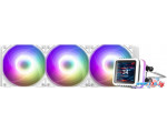 Система жидкостного охлаждения для процессора Zalman Alpha2 DS A36 (белый)