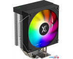 Кулер для процессора XASTRA AR400 ARGB Basic