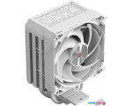 Кулер для процессора ALSEYE Q120S Plus (белый)