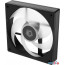 Комплект вентиляторов для корпуса ID-Cooling AS-120-ARGB-K Trio в Могилёве фото 2