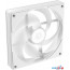 Комплект вентиляторов для корпуса ID-Cooling AS-120-ARGB-W Trio в Могилёве фото 3