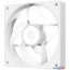 Комплект вентиляторов для корпуса ID-Cooling AS-120-ARGB-W Trio в Могилёве фото 1