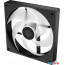 Комплект вентиляторов для корпуса ID-Cooling AS-140-ARGB-K Duet в Могилёве фото 3