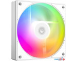 Вентилятор для корпуса ID-Cooling AS-140-ARGB-W