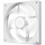 Комплект вентиляторов для корпуса ID-Cooling AS-140-ARGB-W Duet в Могилёве фото 2