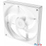 Комплект вентиляторов для корпуса ID-Cooling AS-140-ARGB-W Duet в Могилёве фото 3