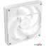 Комплект вентиляторов для корпуса ID-Cooling AS-140-ARGB-W Duet в Могилёве фото 4
